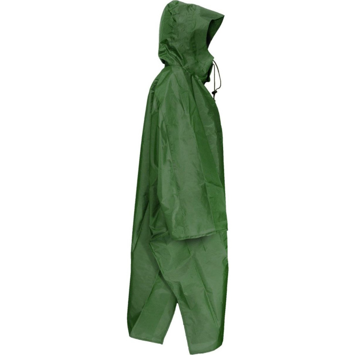 Peleryna przeciwdeszczowa ponczo Rockland Cloud